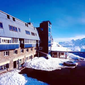 Pic Maia Mountain Hotel Pas De La Casa Exteriör bild